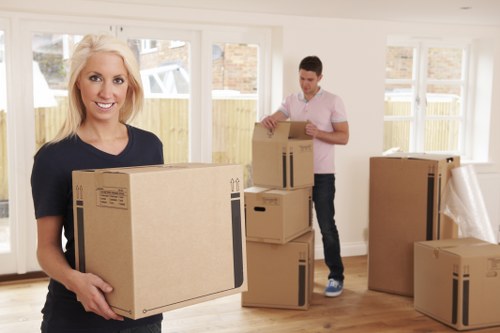 Review of move records during a complaint investigation