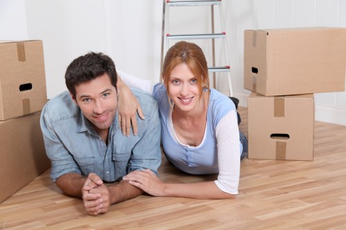 High-quality moving service supporting a smooth Belgravia relocation