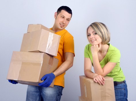 Careful packing for student removals in Belgravia