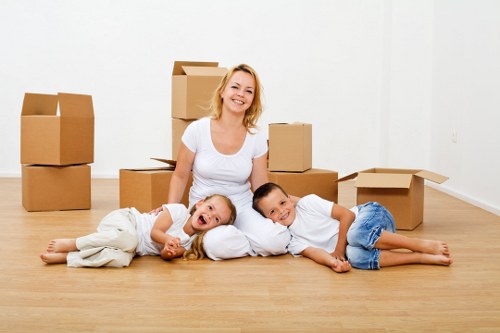 Secure piano removal and delivery service in Belgravia
