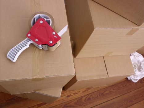Belgravia flat moving service handling apartment furniture with care