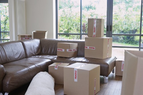 Free quote paperwork for a Belgravia relocation with clear pricing details