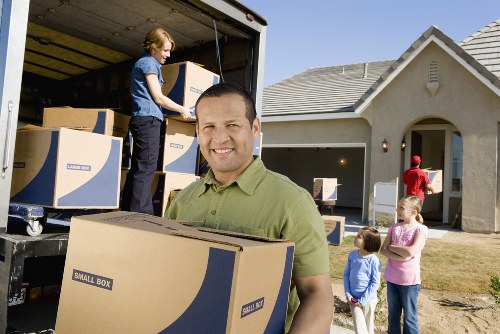 Accessibility improvement and user support information for Belgravia moving services